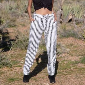 Size small adorable pants